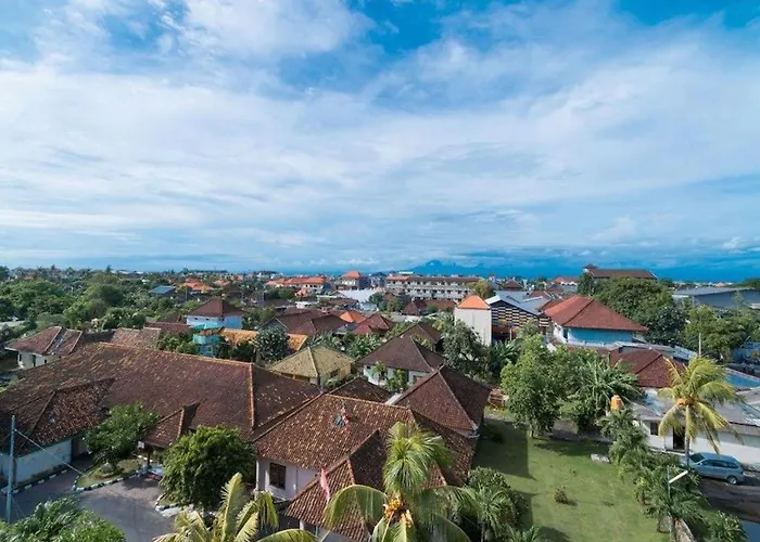 Hadi Poetra Hotel