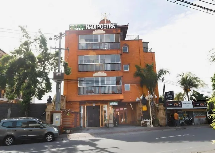 Hadi Poetra Hotel